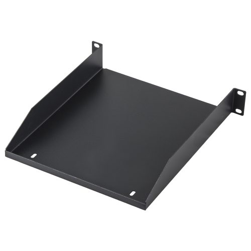 Half Rack Mountable 1U Shelf - Image 4
