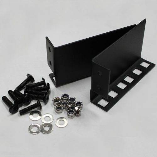 European 2U Rack Rail Accessory Kit