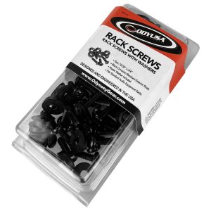 25 PCs 10-32 Screws and Washers