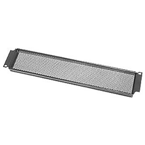 Odyssey ARPVLP4 4 Space Fine Perforated Panel Rack Accessory 