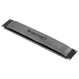 Odyssey Comfort Wrist Rest Pad for Rack Cases (2U Tall)