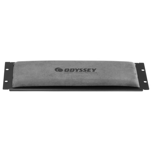 Odyssey Comfort Wrist Rest Pad for Rack Cases (3U Tall) - Image 2