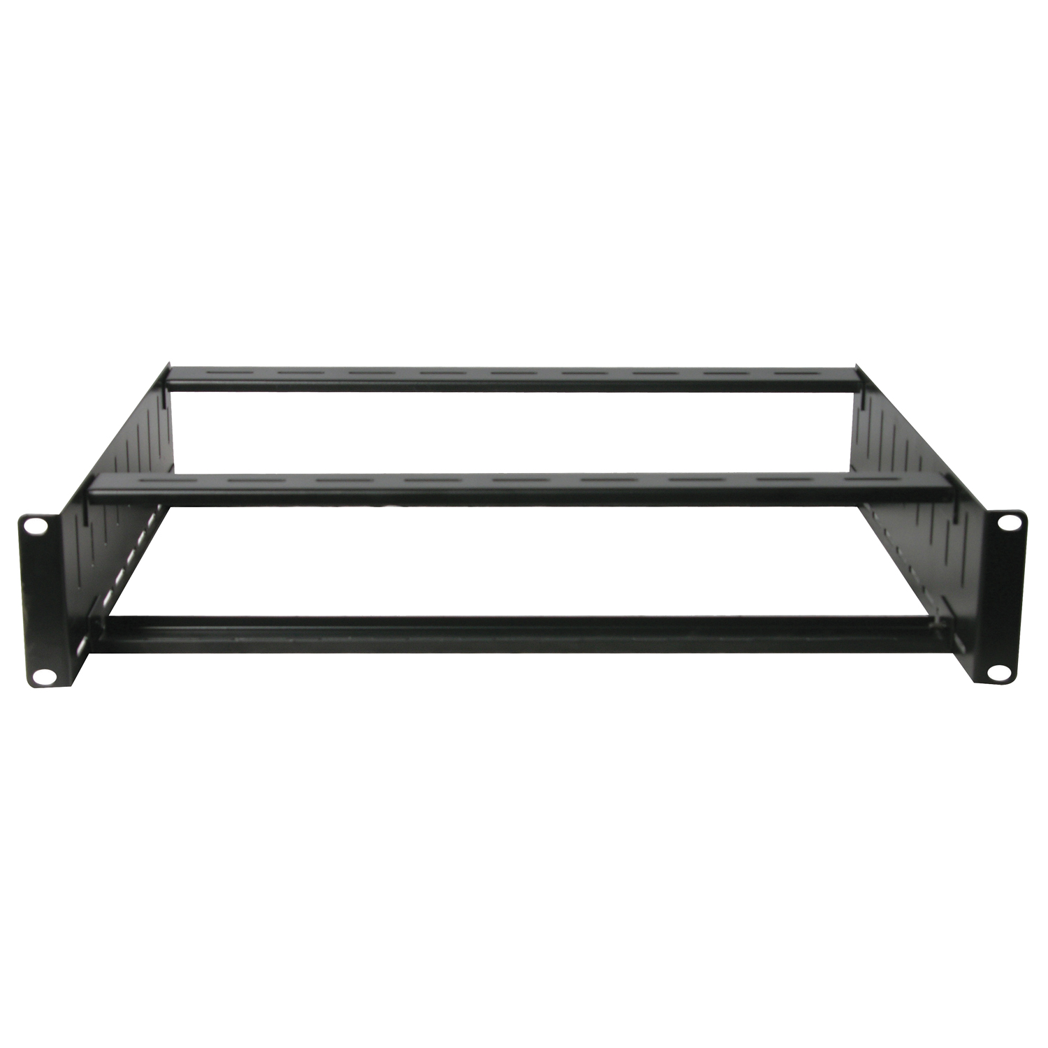 Clamping Shelf 2U