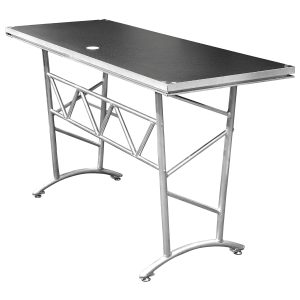 60" x 24" x 35" Pro DJ Truss Table
