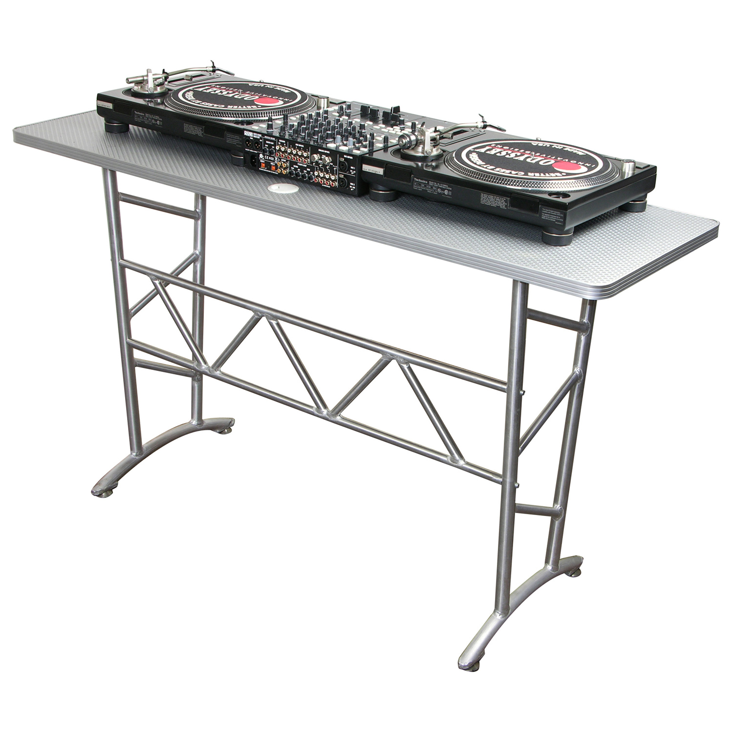 DJ Truss Table