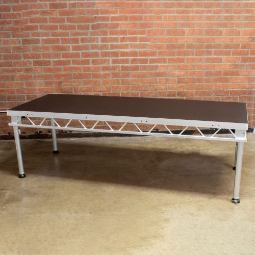 Odyssey 96" x 35.75" Music Festival DJ Table - Image 2