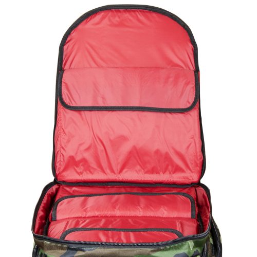 Green Camouflage Digital Gear Backpack - Image 13