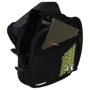 Digital Gear Pouch