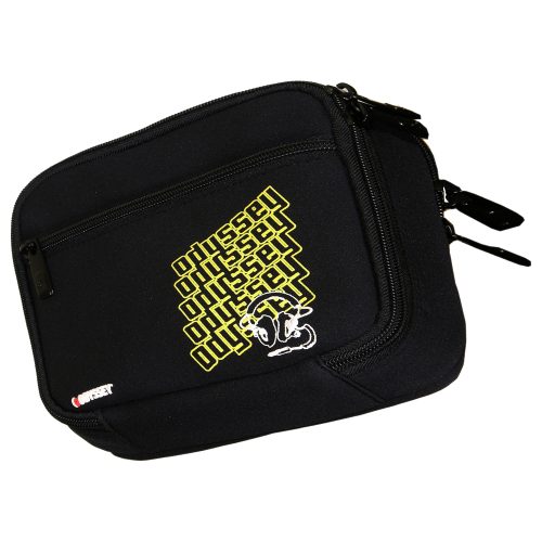 Soft Utility Pouch for Digital Gear Accessories - Image 2