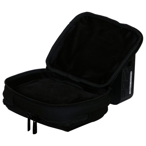 Soft Utility Pouch for Digital Gear Accessories - Image 4