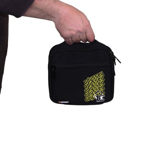 Soft Utility Pouch for Digital Gear Accessories - Image 5