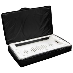 Carrying Bag for Odyssey DJ-Studio Podium Top (Podium Top Not Included)
