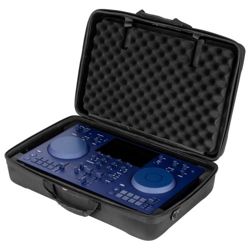 AlphaTheta OMNIS-DUO EVA Case with Cable Compartment