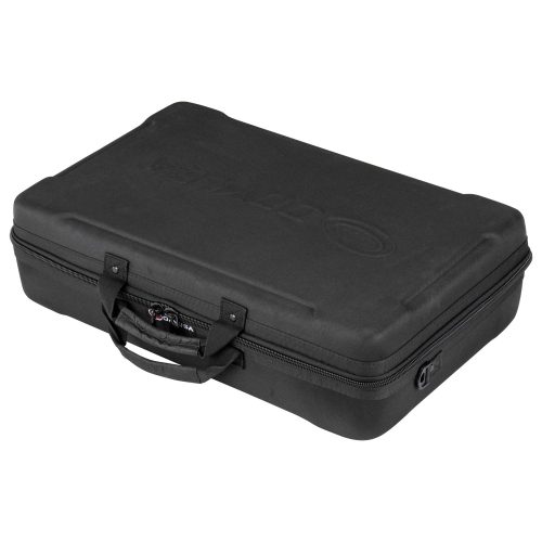 AlphaTheta OMNIS-DUO EVA Case with Cable Compartment - Image 3