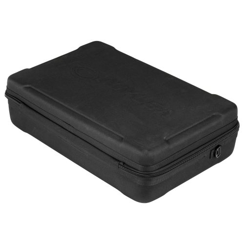 AlphaTheta OMNIS-DUO EVA Case with Cable Compartment - Image 4