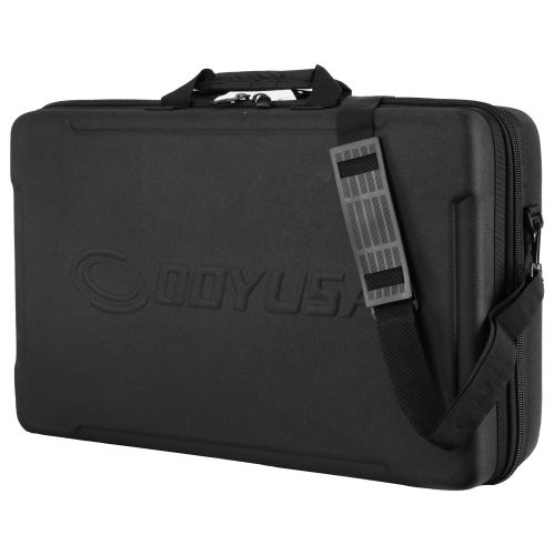 AlphaTheta OMNIS-DUO EVA Case with Cable Compartment - Image 5