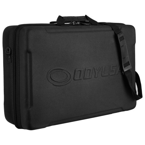 AlphaTheta OMNIS-DUO EVA Case with Cable Compartment - Image 7