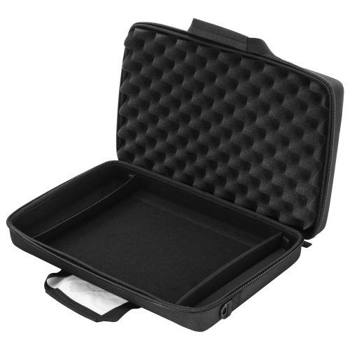 AlphaTheta DDJ-FLX2 EVA Molded Case with Cable Management Compartment - Image 2
