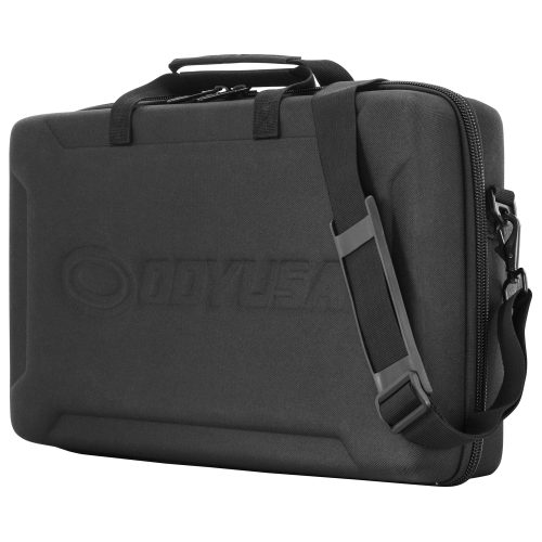 AlphaTheta DDJ-FLX2 EVA Molded Case with Cable Management Compartment - Image 5