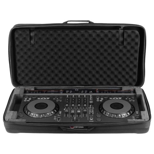 AlphaTheta DDJ-GRV6 EVA Soft Case/Bag with Lid Compartment - Image 2