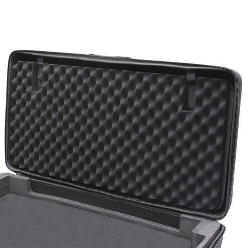 AlphaTheta DDJ-GRV6 EVA Soft Case/Bag with Lid Compartment - Image 3