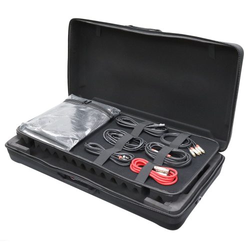 AlphaTheta DDJ-GRV6 EVA Soft Case/Bag with Lid Compartment - Image 4