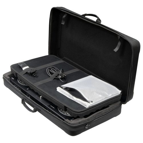 Pioneer DJ DDJ-REV5 EVA Molded Soft Case/Bag with Cable Compartment - Image 2