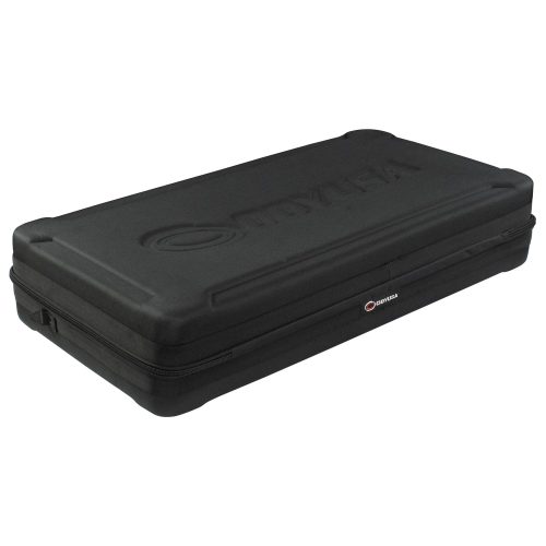 Pioneer DJ DDJ-REV5 EVA Molded Soft Case/Bag with Cable Compartment - Image 4