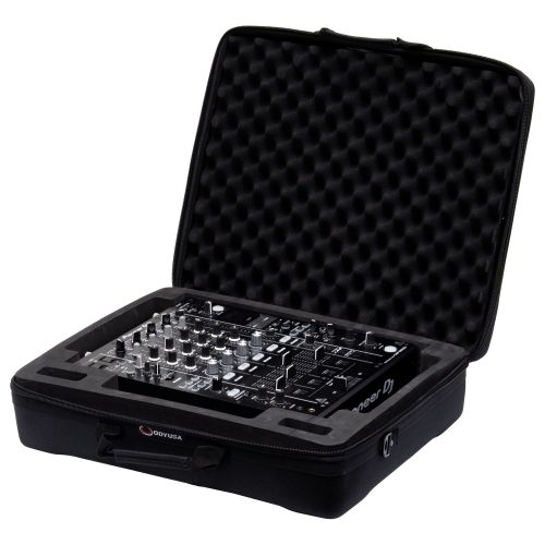 EVA Soft Case for 12-13" DJ Mixers and CDJs