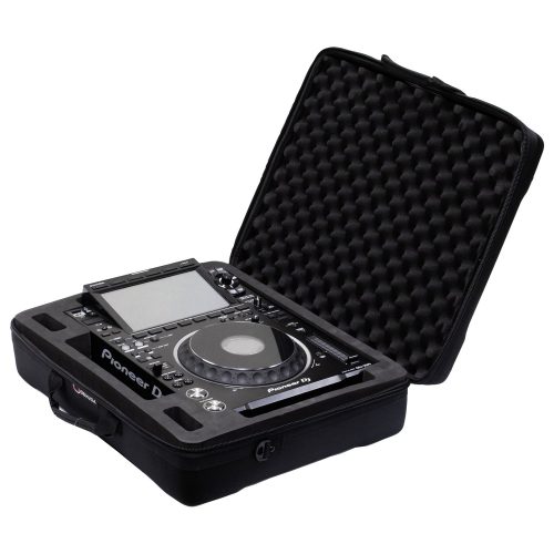 EVA Soft Case for 12-13" DJ Mixers and CDJs - Image 3