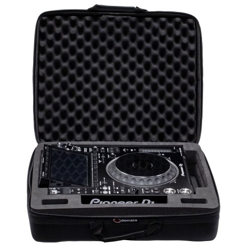 EVA Soft Case for 12-13" DJ Mixers and CDJs - Image 4