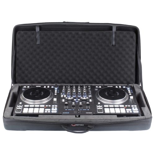 RANE PERFORMER Deluxe EVA Molded Soft Case/Bag with Lid Compartment