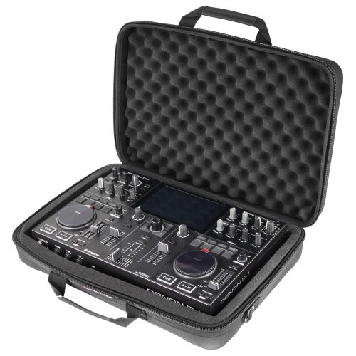 Denon DJ Prime GO EVA Molded Soft Case - Image 6
