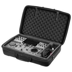 Odyssey Denon DJ Prime GO / Prime GO+ EVA Case / Bag with Cable Compartment