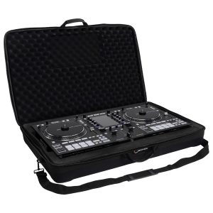 Odyssey EVA Case Custom Fit for the RANE SYSTEM ONE