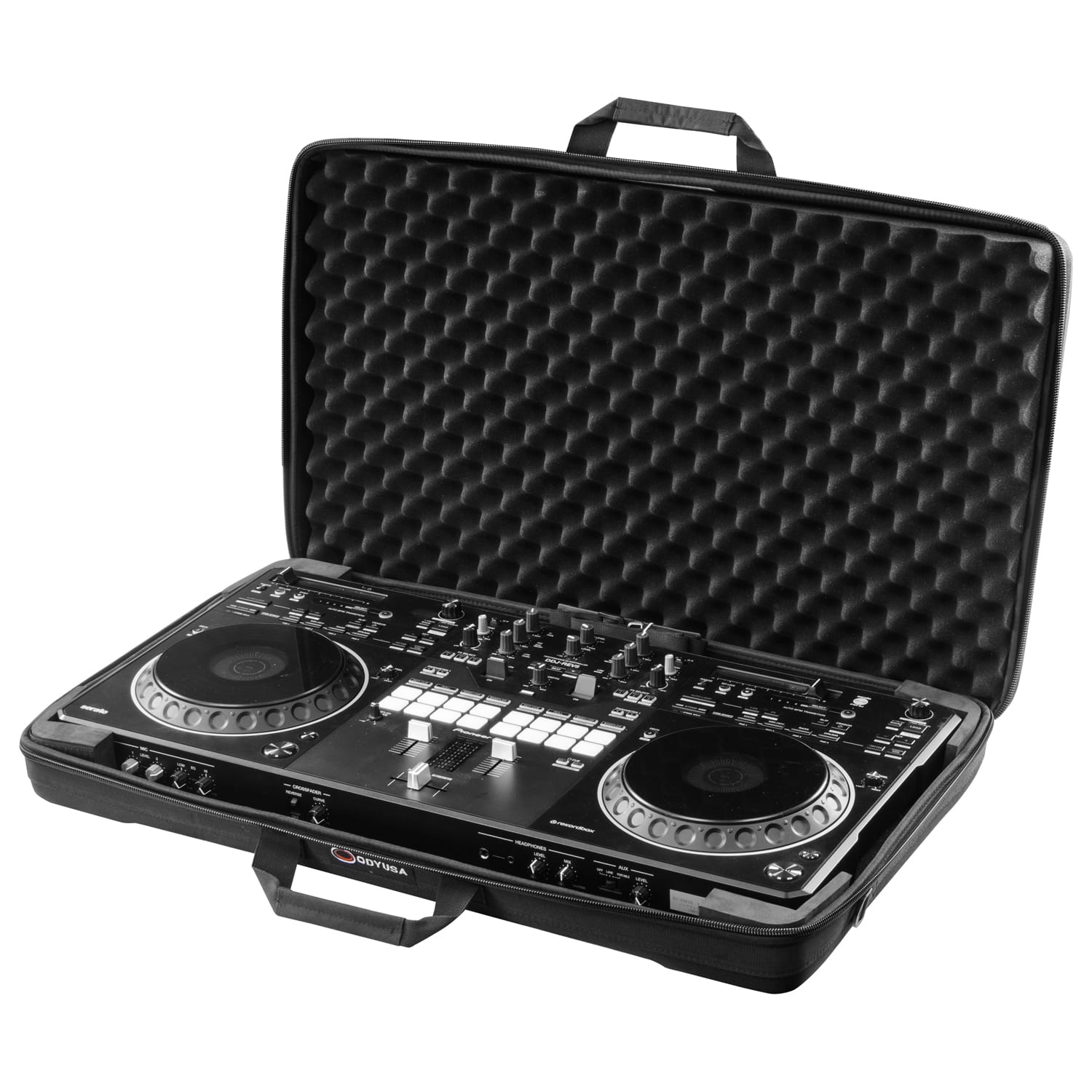 Pioneer DDJ-REV5 EVA Molded Soft Case/Bag - Odyssey Cases