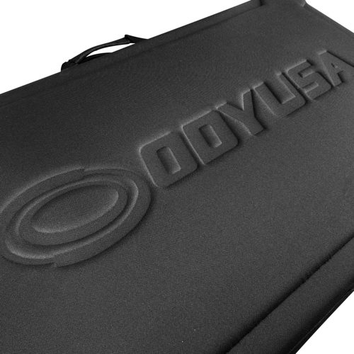 Pioneer DJ DDJ-REV7 Reinforced EVA Molded Case - Image 4