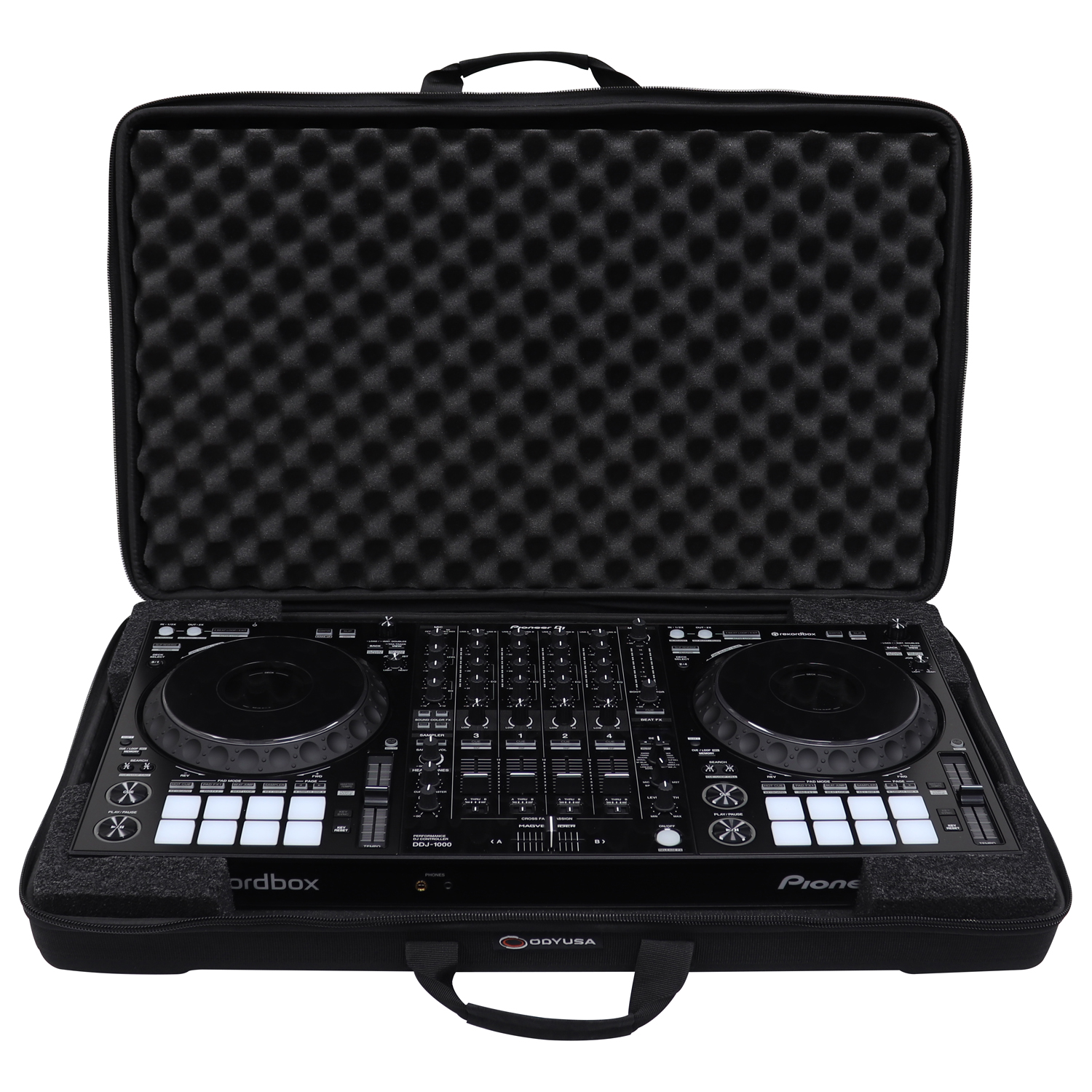 Pioneer DDJ-1000 / DDJ-1000SRT Bag