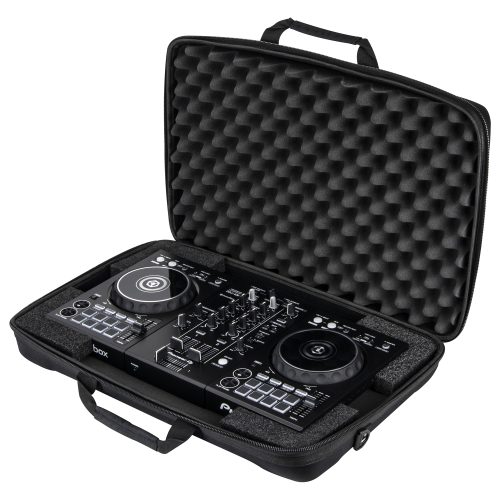 Pioneer DDJ FLX4/DDJ / DDJ RB / DDJ SB3 EVA Case   Odyssey Cases