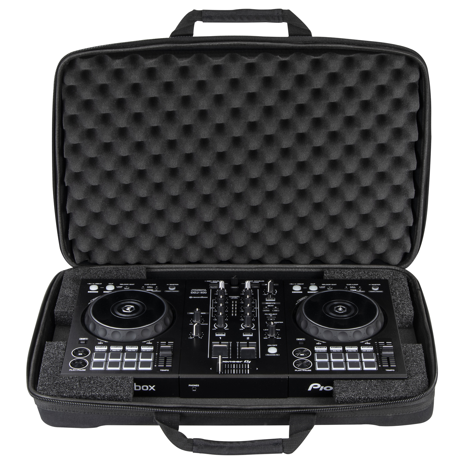 Pioneer DDJ FLX4/DDJ / DDJ RB / DDJ SB3 EVA Case   Odyssey Cases