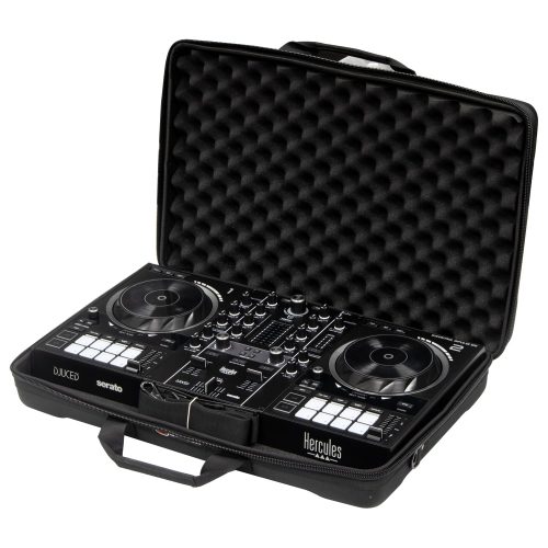 Small Size DJ Controller / 25 Note Keyboard Case