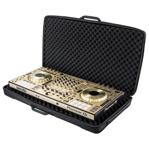 Wider EXTRA LARGE Size DJ Controller / Utility EVA Case