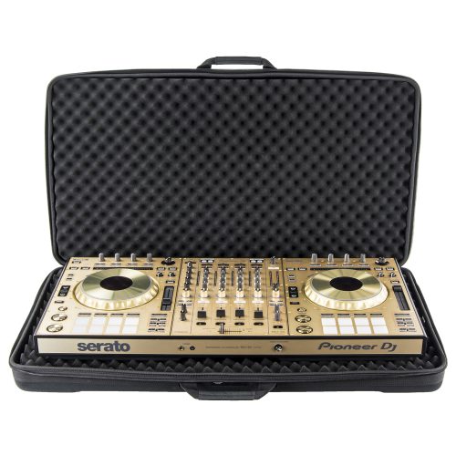 Wider EXTRA LARGE Size DJ Controller / Utility EVA Case - Image 2