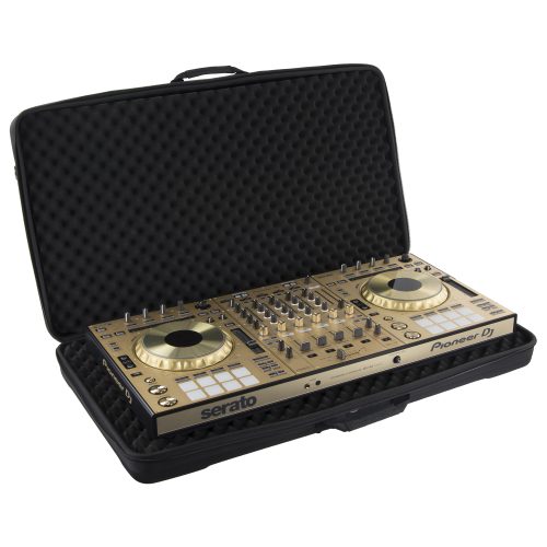 Wider EXTRA LARGE Size DJ Controller / Utility EVA Case - Image 3