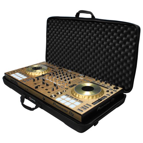 vexed generation record bag /leather dj - メルカリ