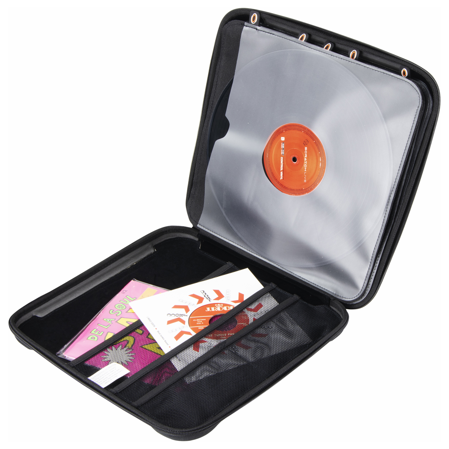 vinyl record bag