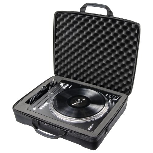EVA Case Custom Fitting CDJ-300, DJM-900NEXUS, DJM-900NXS2, Rane Twelve