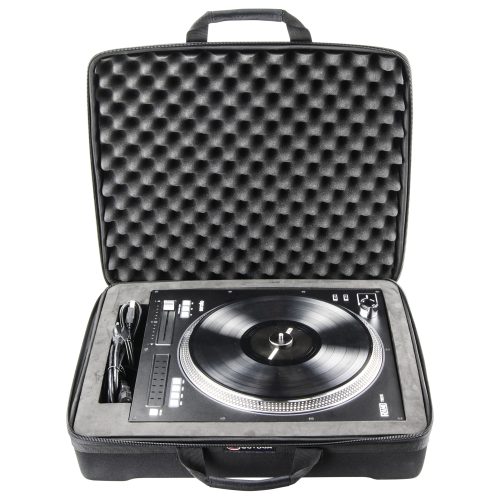 EVA Case Custom Fitting CDJ-300, DJM-900NEXUS, DJM-900NXS2, Rane Twelve - Image 2