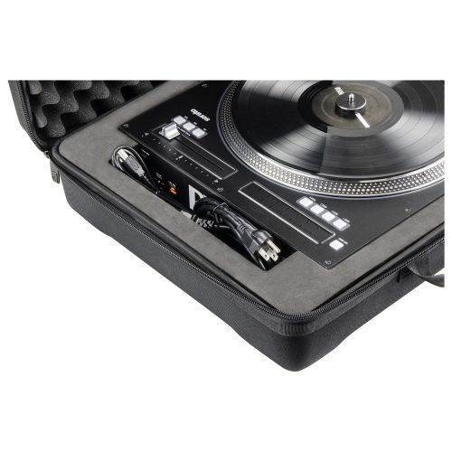 EVA Case Custom Fitting CDJ-300, DJM-900NEXUS, DJM-900NXS2, Rane Twelve - Image 3