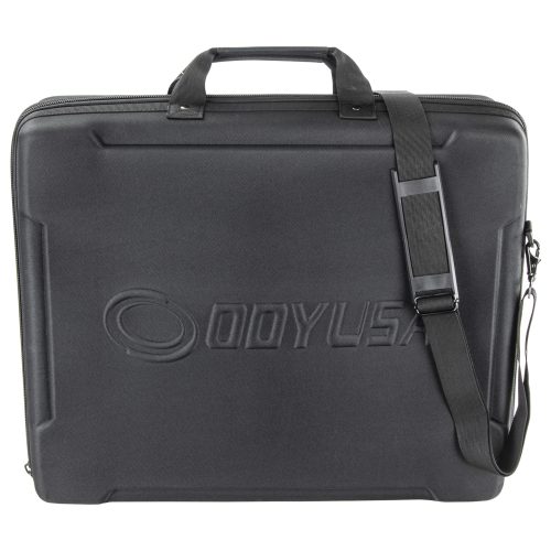 EVA Case Custom Fitting CDJ-300, DJM-900NEXUS, DJM-900NXS2, Rane Twelve - Image 4